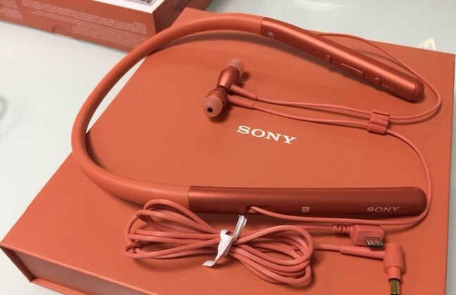 千元内耳机没啥好说?索尼WI-H700测评,惊喜太多了
