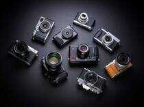 富士相机使用技巧，这9个“偏门设置”，你都了解吗？