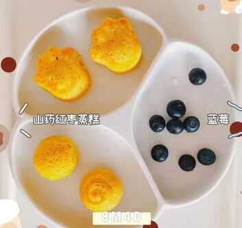 6-8个月宝宝辅食怎么加?来自营养师的提醒!(附分月龄食谱)