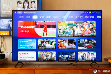小米电视 ES55 2022款值得买吗?这些优缺点是你要了解的