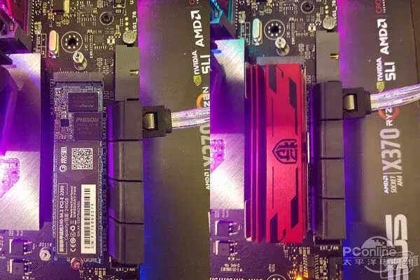 萌新必读!固态硬盘安装教程:这样装性能再上一档次
