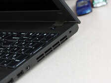 大屏独显商务笔记本 ThinkPad T550评测
