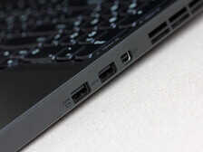 大屏独显商务笔记本 ThinkPad T550评测