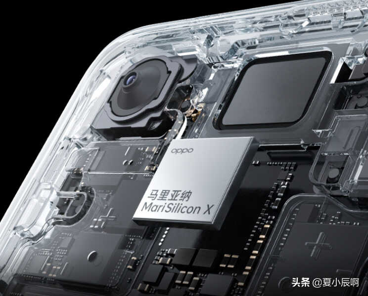 差价1000元,OPPO Find X5和X5 Pro差距有多大?该买哪一款?