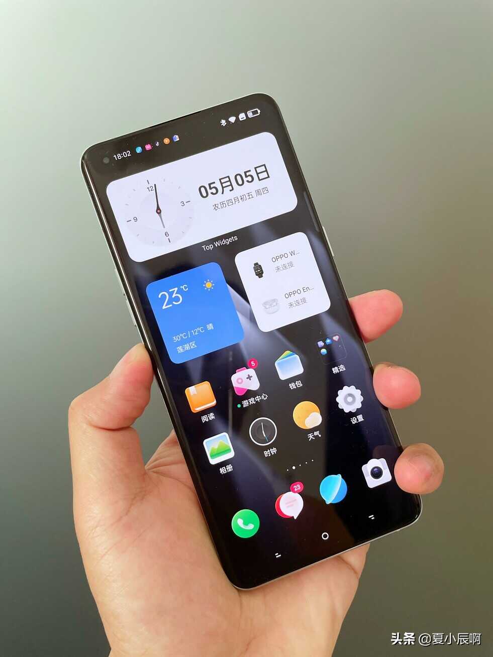 差价1000元,OPPO Find X5和X5 Pro差距有多大?该买哪一款?