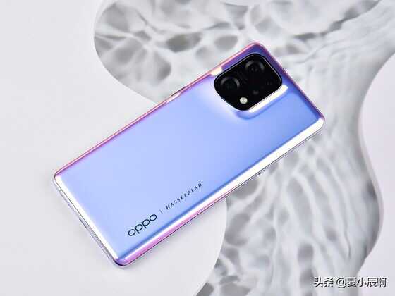 差价1000元,OPPO Find X5和X5 Pro差距有多大?该买哪一款?