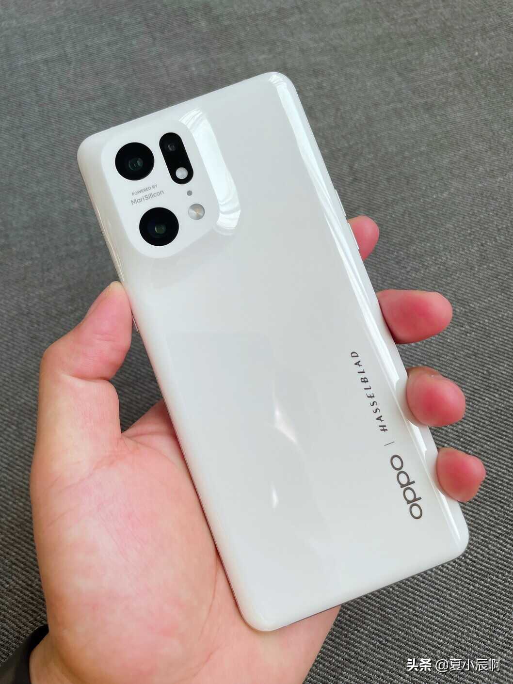 差价1000元,OPPO Find X5和X5 Pro差距有多大?该买哪一款?