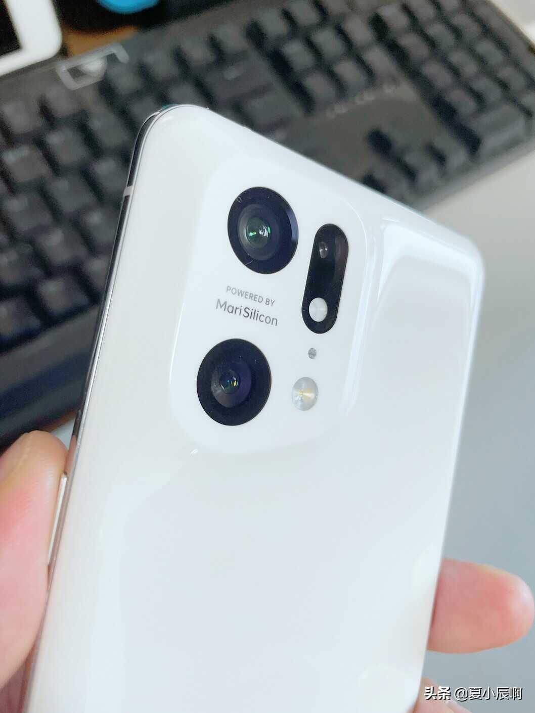 差价1000元,OPPO Find X5和X5 Pro差距有多大?该买哪一款?