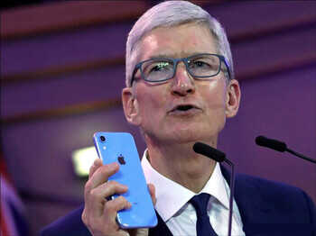 研究12年来iPhone的起售价,你会发现苹果真良心