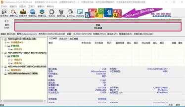 轻松修复掉速的固态硬盘,没有技术含量,但是很实用