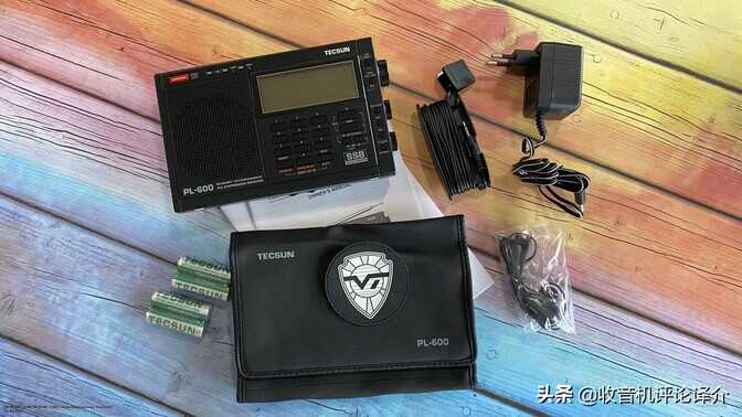 德生PL600评测:性能达到索尼7600GR的95%,价格却便宜一半多