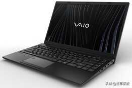 日本高端品牌Vaio推出Vaio FE 14.1 笔记本电脑