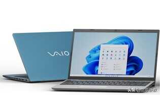 日本高端品牌Vaio推出Vaio FE 14.1 笔记本电脑