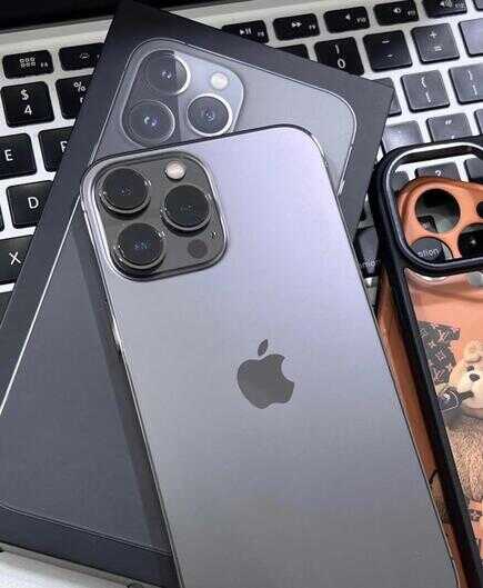 依然是最强的旗舰，iPhone13promax使用体验