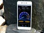 6.75mm超纤薄4G手机 vivo X3L全面评测