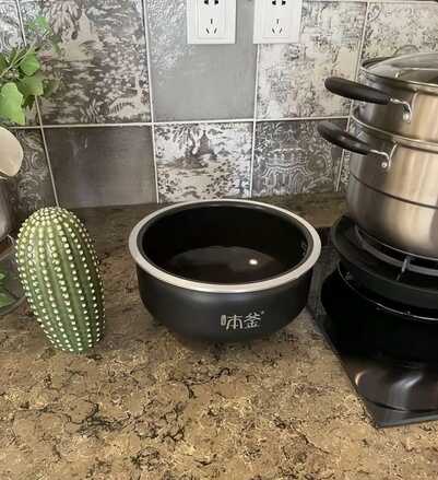电饭煲有必要买贵的吗?200和2000有什么区别?售货员道出实情