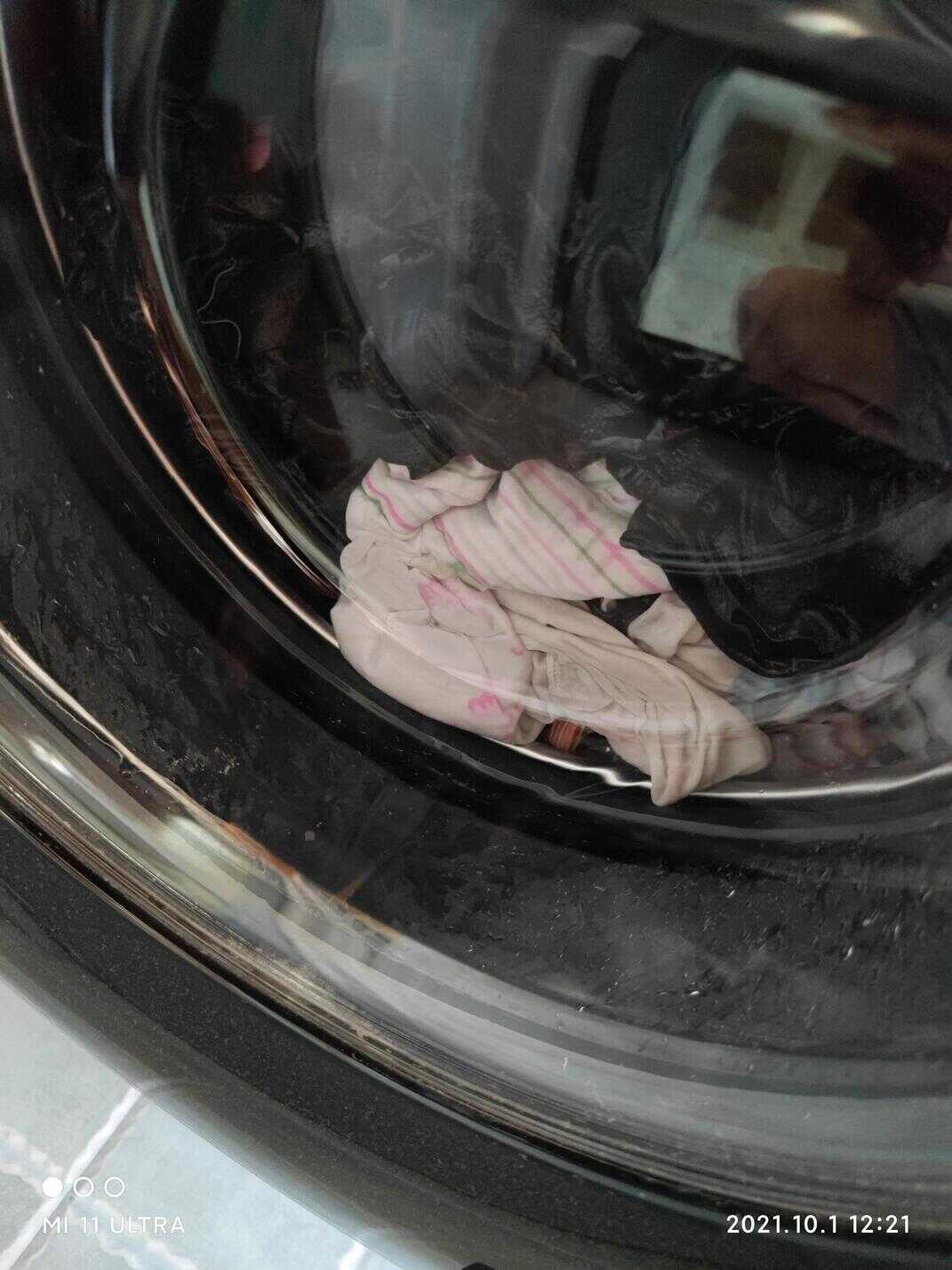 正确使用滚筒洗衣机的方法