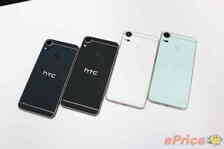 媒体评HTC Desire 10:这或许是最好的Desire手机