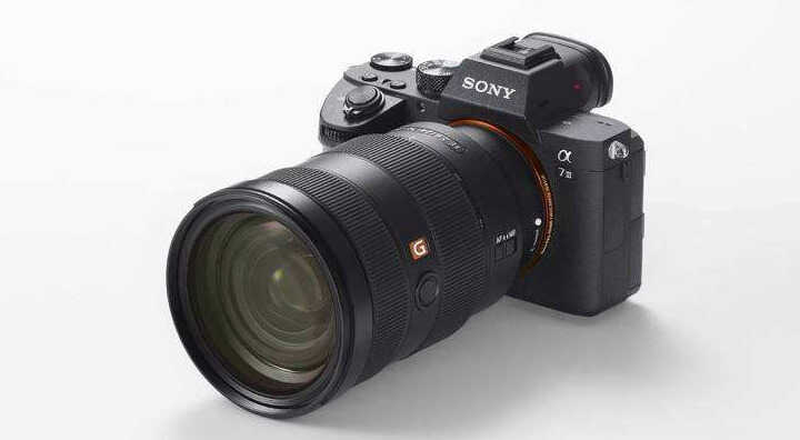 为什么要卖掉A7M3选择A6600呢?真的很香吗?