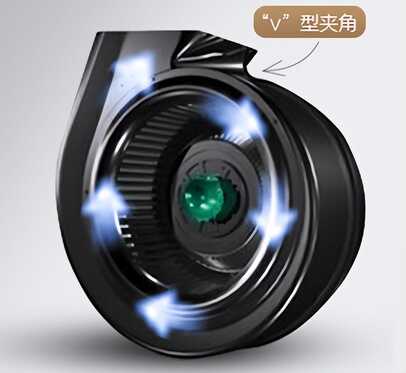 华帝油烟机质量怎么样?华帝j657az油烟机优缺点哪些?买前必看