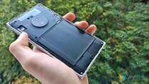 诺基亚Lumia830评测:最后的NOKIA轻旗舰