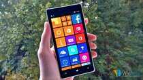 诺基亚Lumia830评测:最后的NOKIA轻旗舰