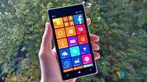 诺基亚Lumia830评测：最后的NOKIA轻旗舰