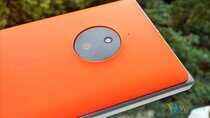 诺基亚Lumia830评测：最后的NOKIA轻旗舰