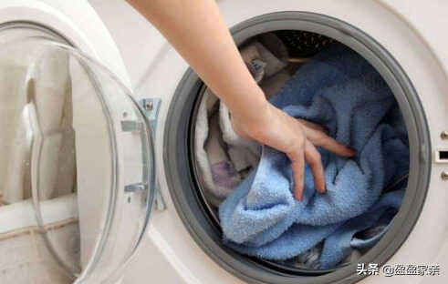 洗衣机要如何使用，才能使洗衣机洗出来的衣服更加干净？