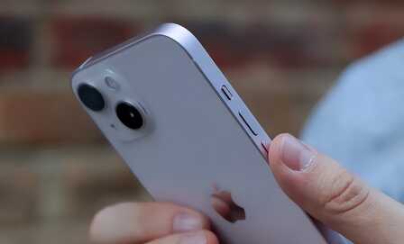 iPhone13再次降价,128GB版本已重回低价,别等iPhone14了