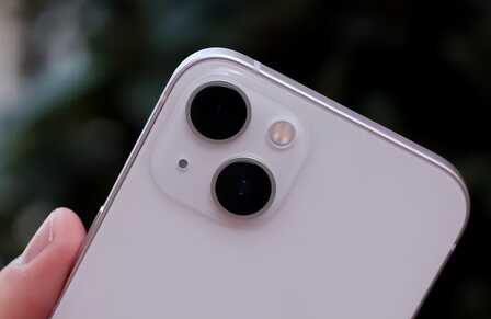 iPhone13再次降价,128GB版本已重回低价,别等iPhone14了