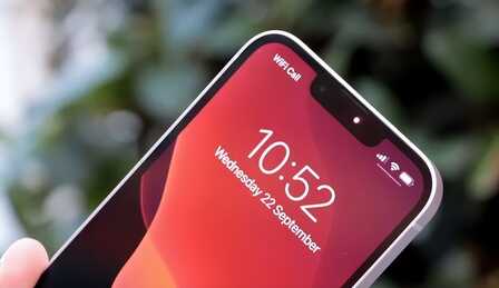 iPhone13再次降价,128GB版本已重回低价,别等iPhone14了