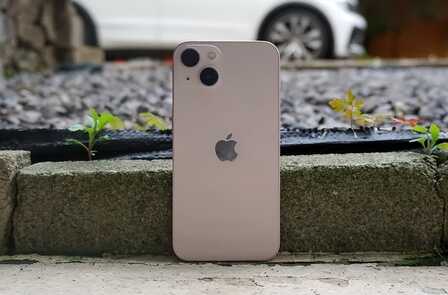 iPhone13再次降价,128GB版本已重回低价,别等iPhone14了