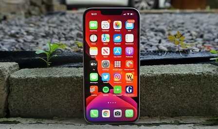 iPhone13再次降价,128GB版本已重回低价,别等iPhone14了