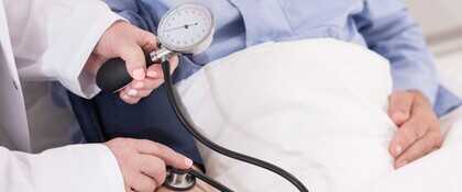 血压计的正确使用方法，你get到了吗？