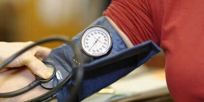 血压计的正确使用方法，你get到了吗？