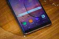 三星Note8评测:全面屏霸气,还有傲视同级的双摄
