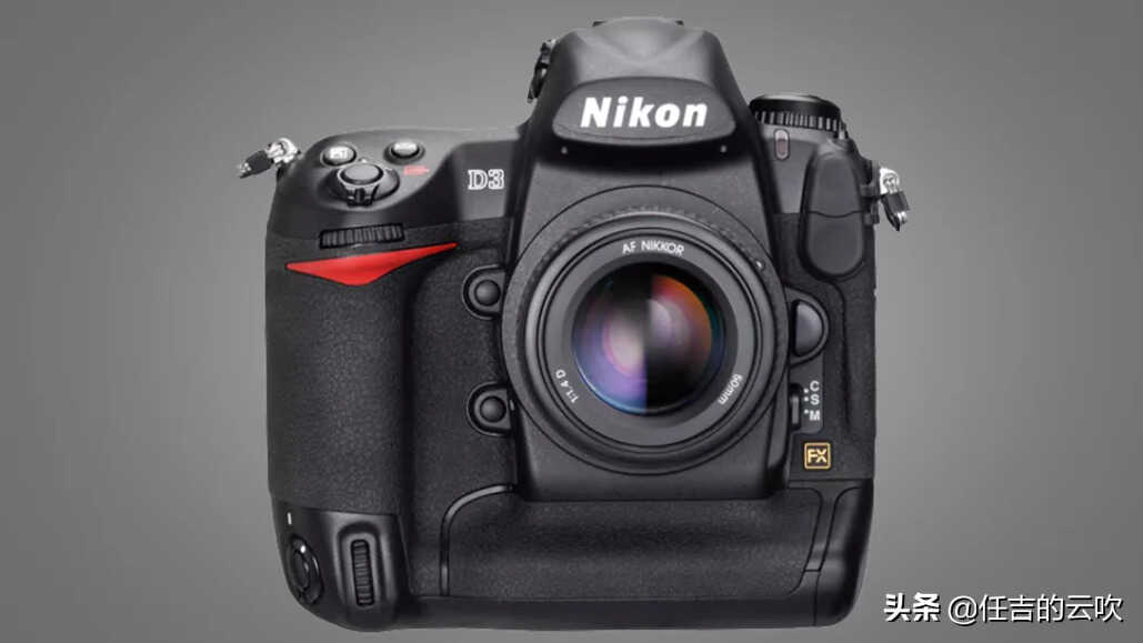 百年尼康最好的 10 款相机，Z9只排第五名？
