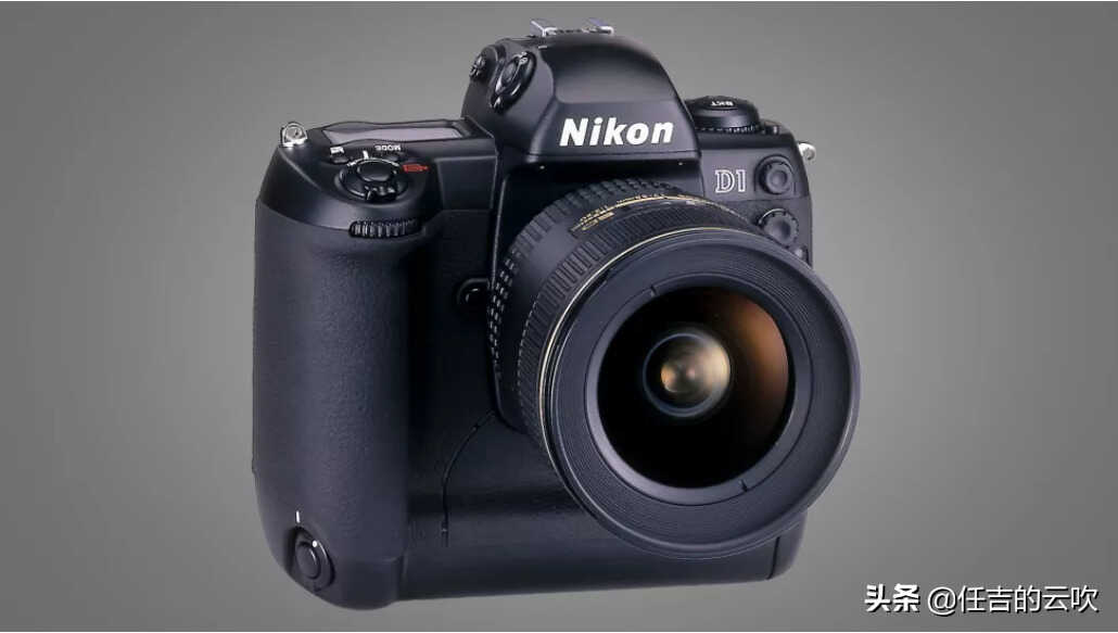 百年尼康最好的 10 款相机，Z9只排第五名？