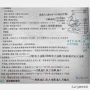 l1000a显微镜使用方法（显微镜的结构）