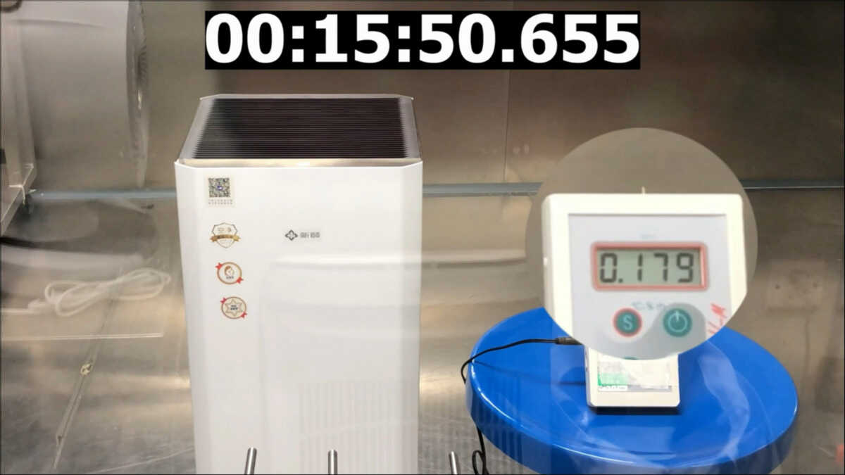 3000除倍除甲醛新颐小白3.0空气净化器,每口呼吸都有保障