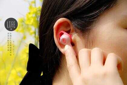 预定21年颜值王!Skullcandy Indy ANC评测