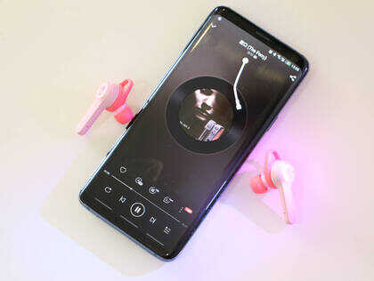 预定21年颜值王!Skullcandy Indy ANC评测