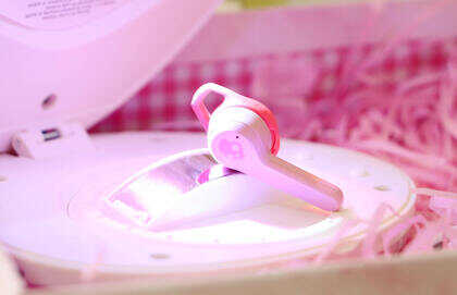 预定21年颜值王!Skullcandy Indy ANC评测