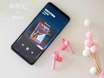 预定21年颜值王!Skullcandy Indy ANC评测