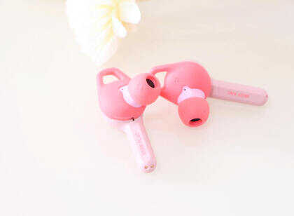 预定21年颜值王!Skullcandy Indy ANC评测