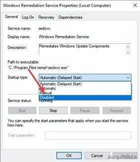 Win10系统Cxuiusvc Service占用CPU高如何解决？