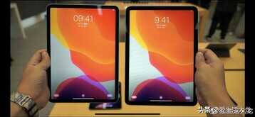都是M1处理器,iPad Air 和 iPad Pro该怎么选?