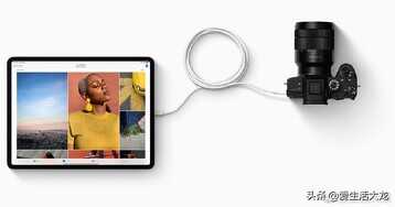 都是M1处理器,iPad Air 和 iPad Pro该怎么选?