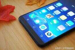 心动的不仅仅是全面屏：vivo X20Plus评测